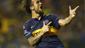 daniel osvaldo a boca, la fake news que es tendencia en twitter daniel osvaldo a boca, la fake news que es tendencia en twitter