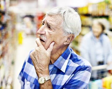 El Alzheimer podría ser epidemia