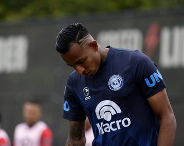 La decisión que tomó Boca sobre la incorporación de Sebastián Villa