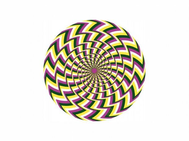 El test viral que revela los límites de la visión humana