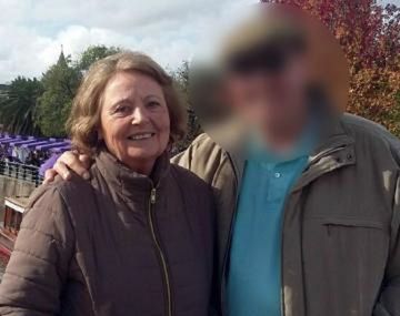 Ana Zulema Walter desapareció el jueves pasado