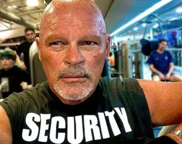 Alfa fue tendencia por un escándalo con libertarios en la asunción de Milei