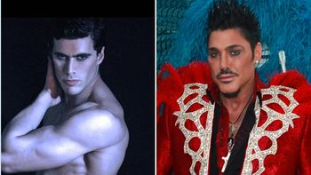 ex chico fort denuncia que el mediatico lo echo por no tener sexo con el ex chico fort denuncia que el mediatico lo echo por no tener sexo con el