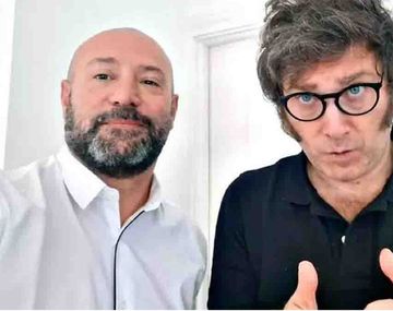 Qué encontraron en la casa de Diego Spagnuolo