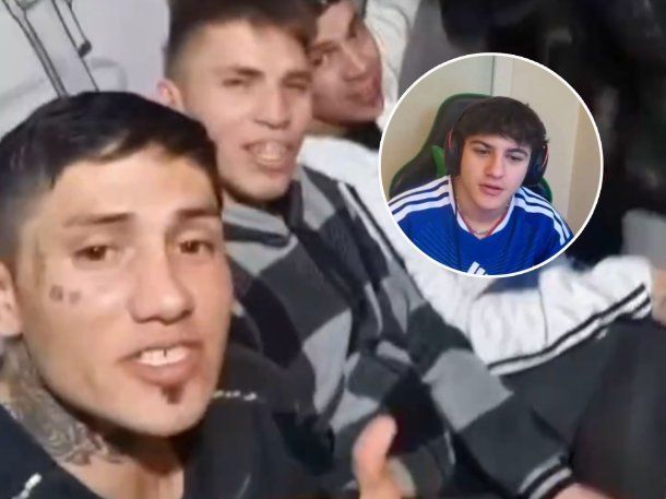 Los detenidos se encontraban en el penal de San Felipe