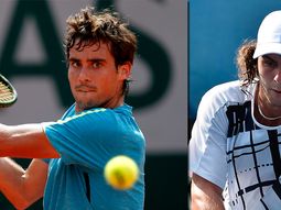 jornada negra para los argentinos en el polvo de ladrillo de roland garros jornada negra para los argentinos en el polvo de ladrillo de roland garros