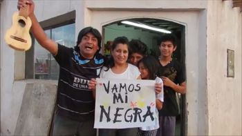 grabo un video para su esposa con cancer grabo un video para su esposa con cancer