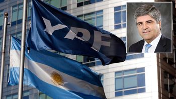 miguel angel gutierrez, el nuevo presidente de ypf miguel angel gutierrez, el nuevo presidente de ypf