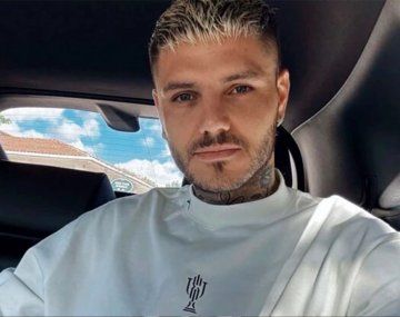 El contundente descargo de Icardi: qué dijo de Wanda