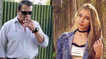 investigan al padre de nahir galarza y esperan el resultado de un dermotest para saber quien disparo investigan al padre de nahir galarza y esperan el resultado de un dermotest para saber quien disparo