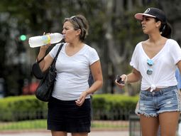 Pronóstico del tiempo del sábado 16 de diciembre de 2017 Pronóstico del tiempo del sábado 16 de diciembre de 2017