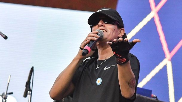 San Juan: se quedaron sin ver a Mala Fama y tiraron el portón de un boliche