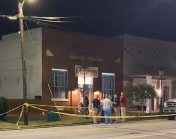 Tiroteo en una fiesta adolescente en Estados Unidos: al menos cuatro muertos