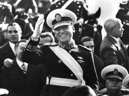 El origen de la cita peronista a la que apeló Capitanich