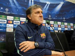 duras criticas a martino tras la primera derrota en barcelona duras criticas a martino tras la primera derrota en barcelona