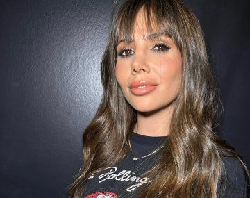 El récord sexual de Romina de Gran Hermano