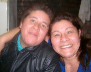 Los posteos de despedida a la familia que murió cuando volvía de un cumpleaños