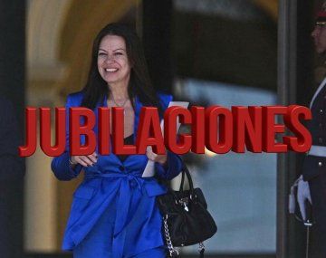Sandra Pettovello aceptó el Decreto 525/95 y ANSES abonará un plus a los jubilados de la mínima