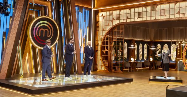 Quién será el primer eliminado de MasterChef Celebrity: nominados y formato de la definición