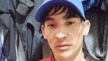 Diego Serón había sido visto por última vez el pasado 7 de enero en Comodoro Rivadavia. Diego Serón había sido visto por última vez el pasado 7 de enero en Comodoro Rivadavia.