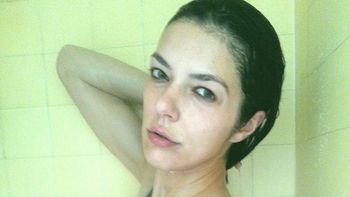 Adrienne Curry, la diva más hot de Twitter Adrienne Curry, la diva más hot de Twitter