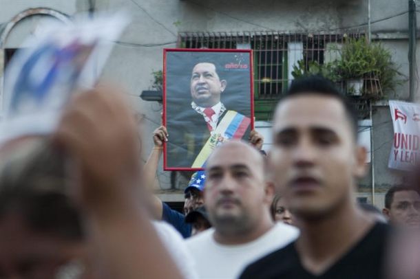 ¿Qué pasará en Venezuela tras la muerte del presidente?