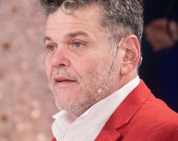 ¿Qué le pasa a Casero? Ahora dice que los payasos son agresivos