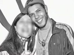La Plata: dictan prisión preventiva para el rapero acusado de arrojar a su novia por el balcón