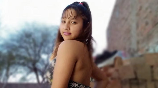 Femicidio en Chaco: asesinó de un disparo en la cabeza a su novia de 15 años