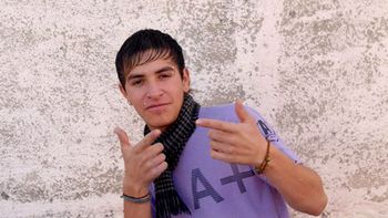 hallan muerto a joven de olavarria y demoraron al amigo hallan muerto a joven de olavarria y demoraron al amigo