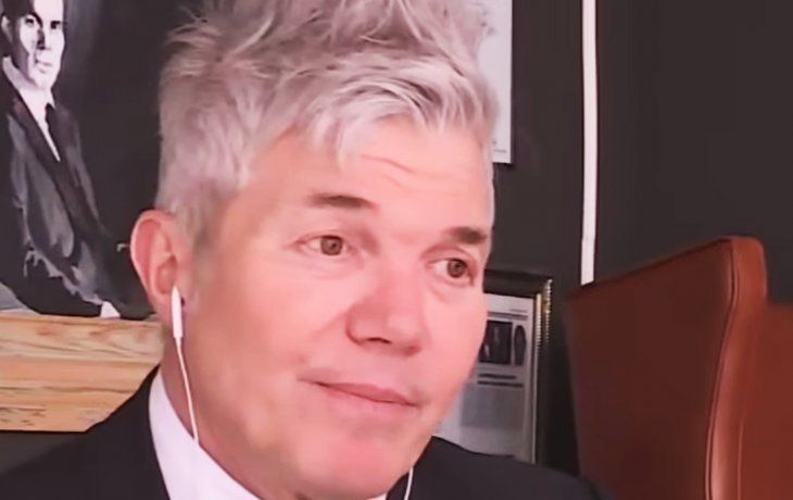 Burlando, tras el pedido de detención de Lotocki: La verdad empuja todo