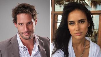 ¿nacio el amor entre valenzuela y la hermana de vitto saravia? ¿nacio el amor entre valenzuela y la hermana de vitto saravia?