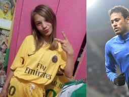 Angélique Six fue asesinada por un violador