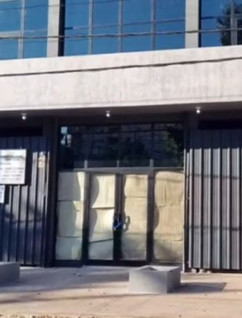 Grave: un hombre murió jugando al pádel y el complejo no tenía habilitación