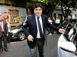 zannini dijo que bonadio juega en politica zannini dijo que bonadio juega en politica