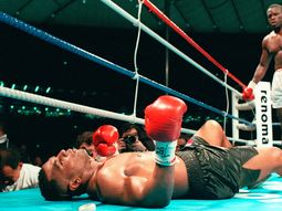 De cenicienta a mito: la noche en que un desconocido fue leyenda