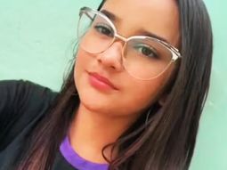 Maria Catarina Souza Carvalho, la joven que murió en Brasil mientras se planchaba el pelo. Maria Catarina Souza Carvalho, la joven que murió en Brasil mientras se planchaba el pelo.