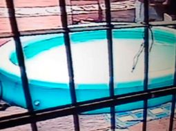 Desde el Ministerio de Seguridad aseguran que es para los hijos de los internos Desde el Ministerio de Seguridad aseguran que es para los hijos de los internos