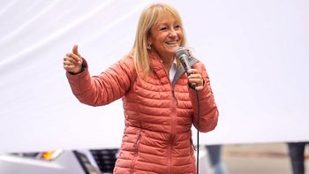 Carolina Cosse presentó una agenda con políticas de cuidado para Uruguay. Carolina Cosse presentó una agenda con políticas de cuidado para Uruguay.