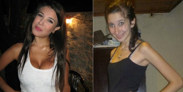 Fuerte descargo de la hermana de Andrea Rincón