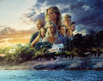 La serie con suspenso