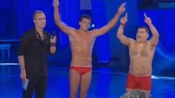 acusaron a leandro penna de chizito acusaron a leandro penna de chizito