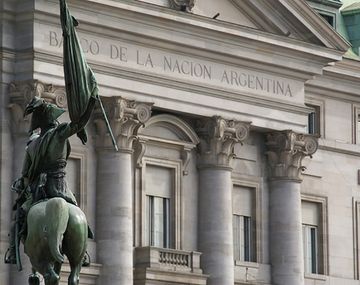 El Directorio del Banco Nación puso su renuncia a disposición del presidente Alberto Fernández