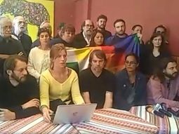 La delegación de argentinos en Bolivia comprobó delitos de lesa humanidad