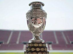 Copa América 2024: fixture y calendario completo