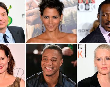 Las películas que arruinaron la carrera de famosos actores