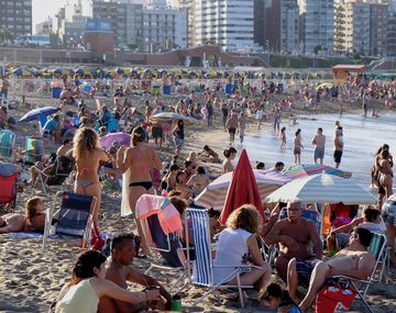 Costa Atlántica: cuánto cuestan los alquileres para el verano
