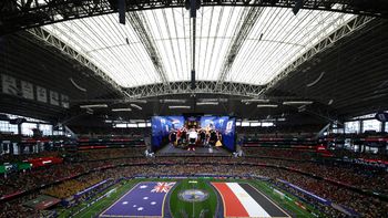 australia vs. egipto por los 16avos de final del mundial 2026: segui en vivo el minuto a minuto australia vs. egipto por los 16avos de final del mundial 2026: segui en vivo el minuto a minuto