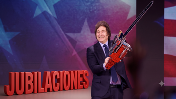 El gobierno de Javier Milei definió qué pasará en 2027 con el bono de $70.000 para jubilados de Anses