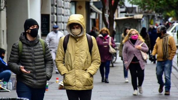 &nbsp;Rosario triplic&oacute; los focos de contagio y duplica los casos cada doce d&iacute;as